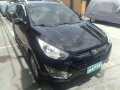 2010Mdl Hyundai Tucson Gas premium AT-6