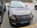 2013 Toyota Camry 2.5V Automatic Financing OK-1