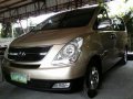 Hyundai Grand Starex 2012 for sale-4