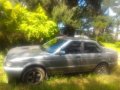 1993 Nissan Sentra Limited Edition rush sale -1
