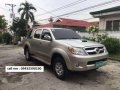 Toyota Hilux 4x4 2006 like new for sale-2