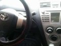 Nothing To Fix 2010 Toyota Vios AT For Sale-7