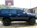 Like New 2002 Toyota Land Cruiser For Sale-9