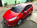 2014 Ford Fiesta Sport 1Li EcoBoost For Sale-0