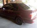 Good Running Honda Civic Lxi 1998 For Sale-7