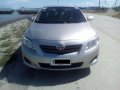 Superb Condition 2010 Toyota Corolla Altis 1.6E For Sale-7