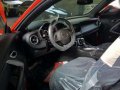 2017 Chevrolet Camaro V6 AT Red For Sale-6