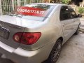 Well Kept Toyota Corolla Altis AT 1.6 For Sale-5