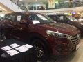 Hyundai Tucson as low as 38k all in DP dsl GLS AT-6