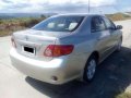 Superb Condition 2010 Toyota Corolla Altis 1.6E For Sale-6