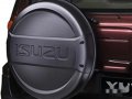 For sale Isuzu Crosswind Xl 2017-1