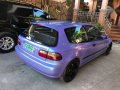 Very Clean And Fresh 1993 Honda Civic For Sale-3