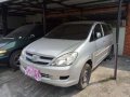 Excellent Condition 2007 Toyota Innova J For Sale-1