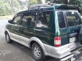 Very Fresh Mitsubishi Adventure Super Sports 2000 For Sale-4