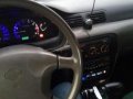 All Functioning 1997 Nissan Sentra S3 AT For Sale-0