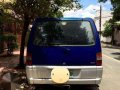 1997 Mitsubishi L300 Exceed MT Blue For Sale-1