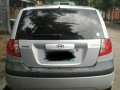 All Working Hyundai Getz 2010 MT For Sale-1