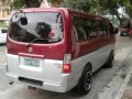 Nissan Urvan Estate 2010 like new for sale -2