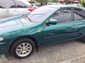For sale Mazda 323 Familia 97 Top of the line-4