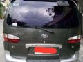 Hyundai Starex SVX 2003 for sale -5