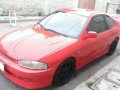 Lancer Coupe GSR-2
