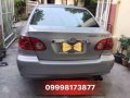 Well Kept Toyota Corolla Altis AT 1.6 For Sale-0