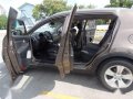 Kia Sportage EX AT 2F4U Brown For Sale-8