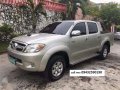 Toyota Hilux 4x4 2006 like new for sale-0