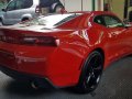 For sale Chevrolet Camaro 2017 LT A/T-3