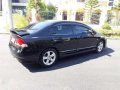 Excellent Condition 2006 Honda Civic 1.8 S AT For Sale-4