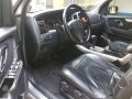 2008 Mazda Tribute 2.3l 4x2 AT-7