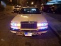 Rush Sale!!! Ford Lincoln Town Car Stretched Limousine-5