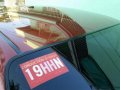 Honda Civic VTi 1996 Vtec Red For Sale-11