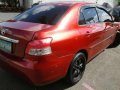 Toyota Vios E..2008 model 1st owner for sale -2