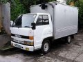 1999 Isuzu Elf Aluminum fresh for sale -1