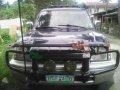Toyota Prado Land Cruiser 4x4-0