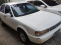 Nissan Sentra 1994 White for sale-0