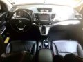 Honda CR-V 2.0L 4x2 AT 2013 For Sale-4