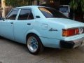 Sale Swap 1979 Mitsubishi Lancer Restored Vintage Collectible-2