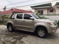 Toyota Hilux 4x4 2006 like new for sale-3