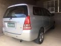 Toyota Innova Dsl G 2005 Model For Sale-0