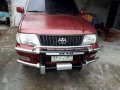 2004 mdl toyota revo glx olpwer manual gasoline 7k engine-0