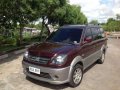 Mitsubishi Adventure Super Sport 2011 Diesel MT Lucena MPV alt SUV-3