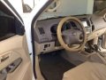 2007 Toyota Fortuner V 4x4 AT-5