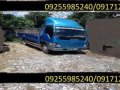Isuzu Elf Sobida NPR 16ft Dropside For Sale-7