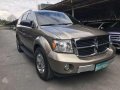 Well Kept 2008 Dodge Durango HEMI Limited Edition For Sale-5