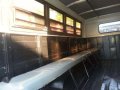 2007 ISUZU Truck NHR 2.8 MT White For Sale-2