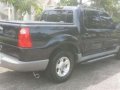 2001 Ford Explorer Sport Trac AT Black For Sale-6