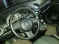 Low Mileage 2014 Mazda 2 MT For Sale-8