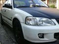 Honda City type z good as new for sale -2